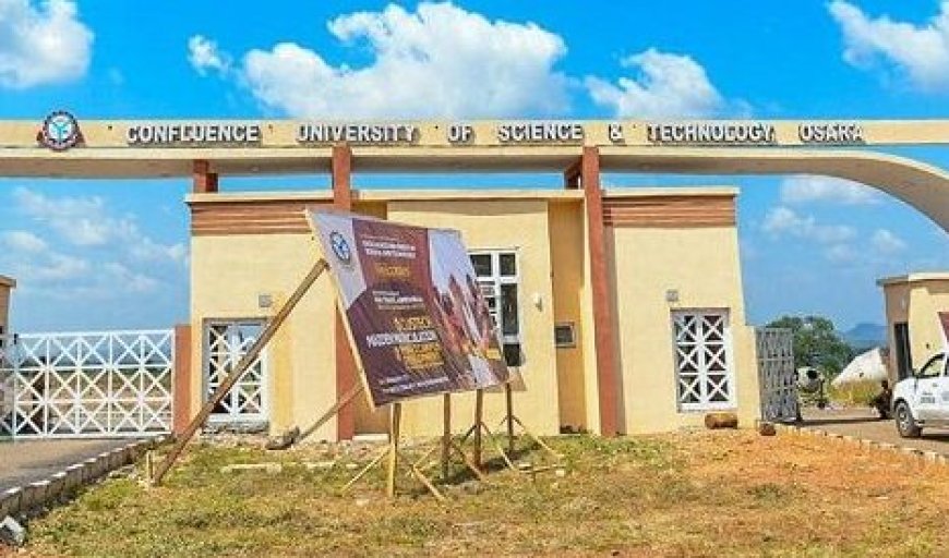 Kogi varsity expels eight students over examination malpractices