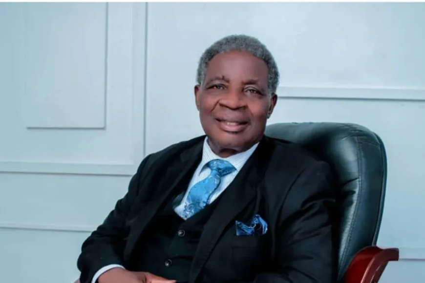 Cleric warns Christians against careless utterances
