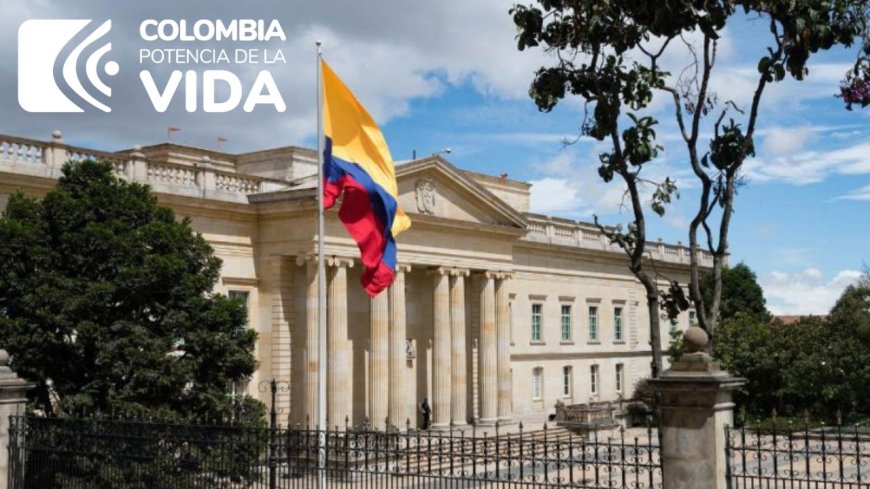 Colombia Government Scholarship 2026 | Fully Funded
