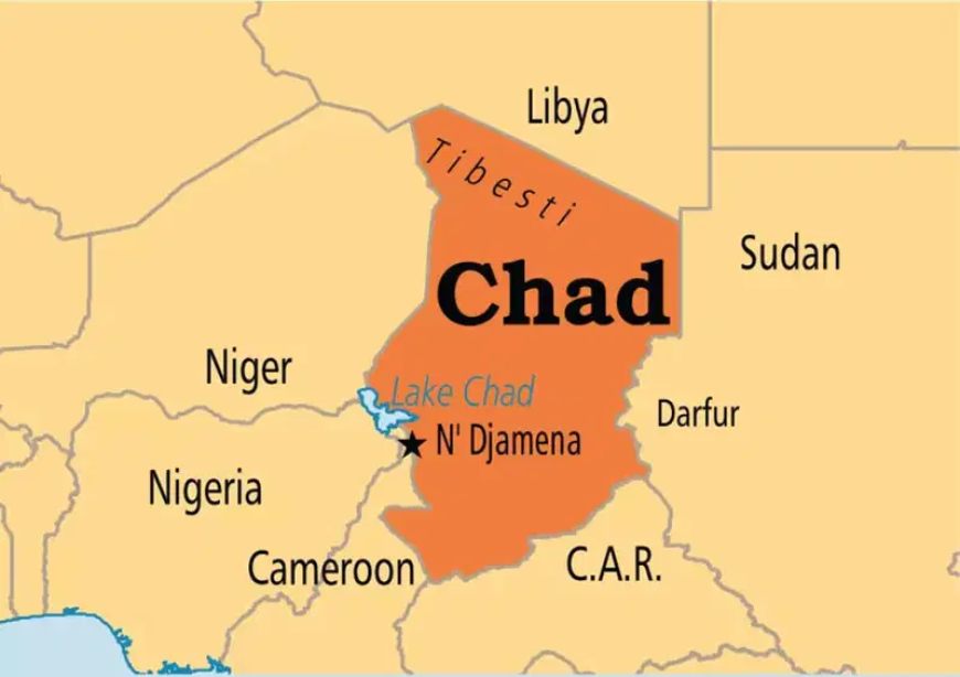 Chad declares 3-day mourning after deadly Boko Haram attacks on soldiers
