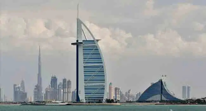 UAE to document Iran attacks to support legal bid