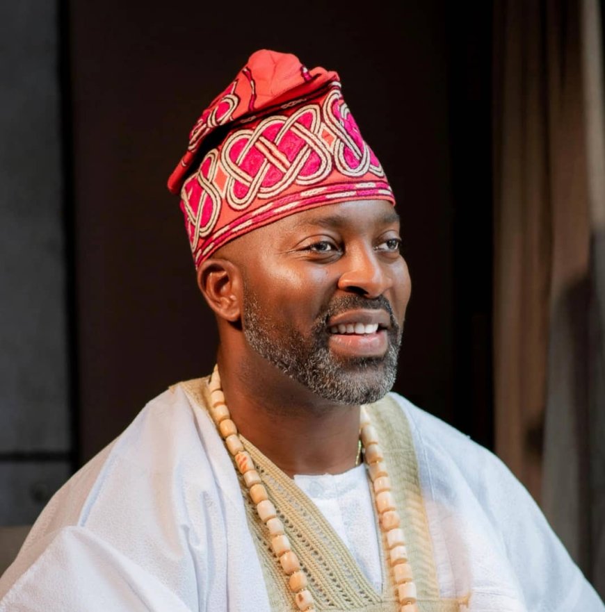 From Wall Street To Ijebuland - A Homecoming With Purpose