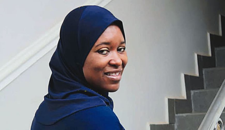 No ‘right thinking Nigerian’ will debate Daniel Bwala – Aisha Yesufu