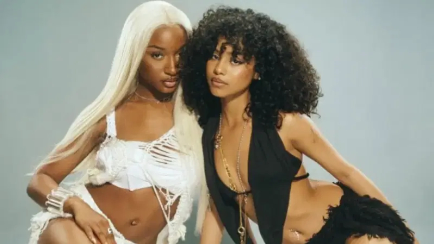 Nigerians, South Africans trade words over Ayra Starr, Tyla debate