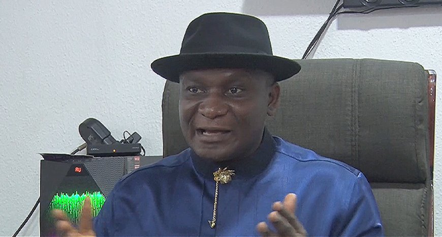 Collect your PVCs, NDDC boss urges students