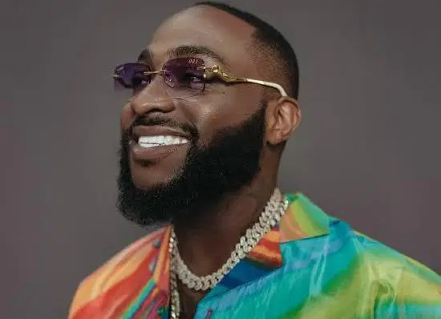 Davido set to become Black Music Walk of Fame inductee
