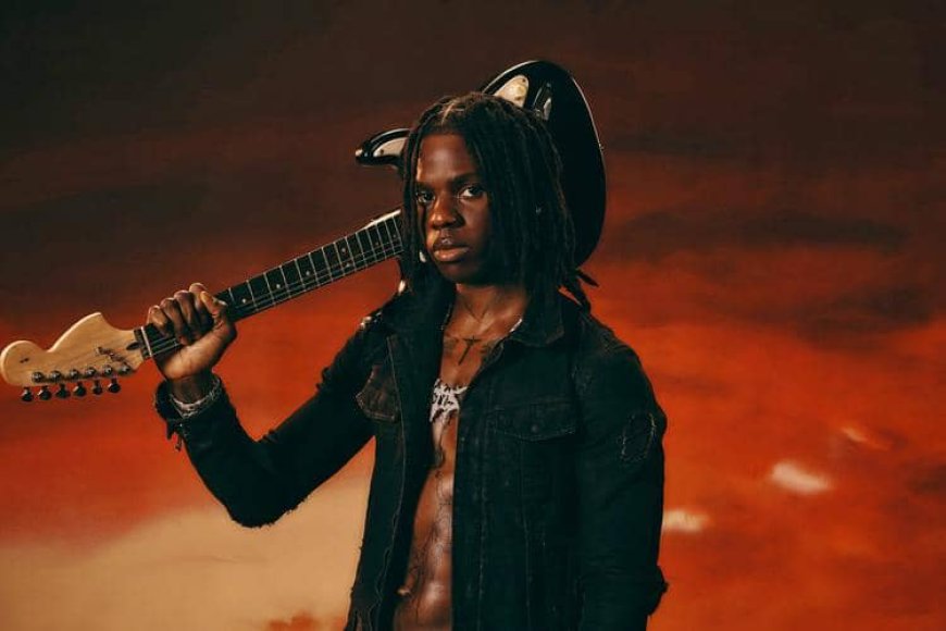 Rema, Tyla, others to headline World Cup 2026 opening ceremony