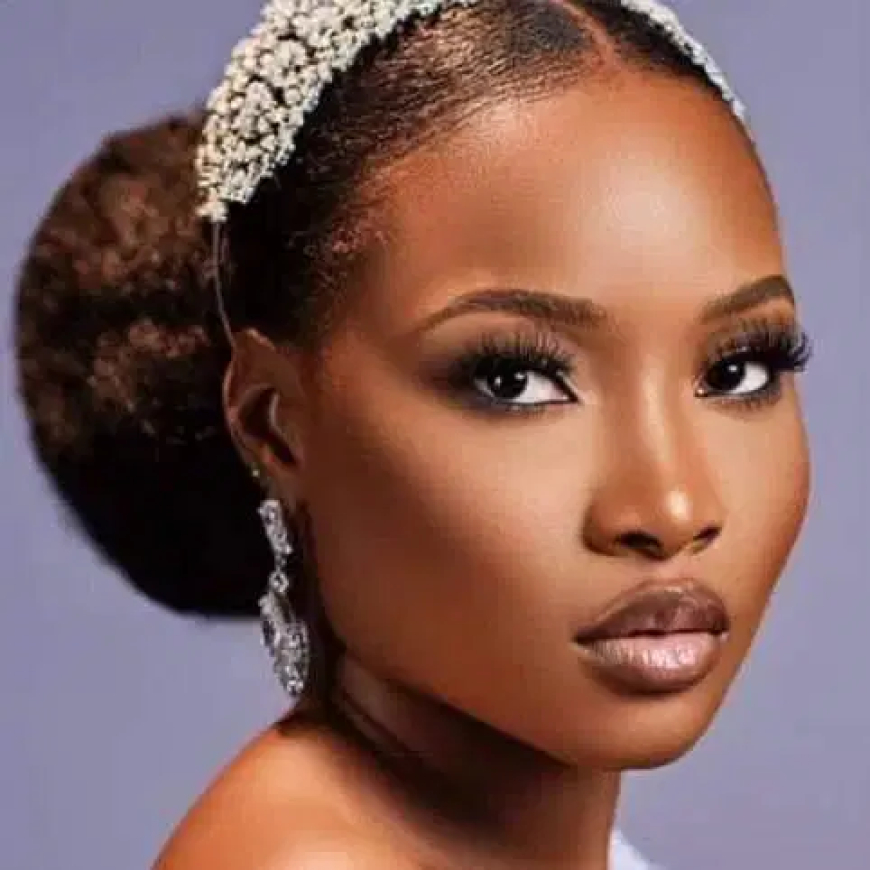 FCT Police detain Ilebaye’s father over alleged assault