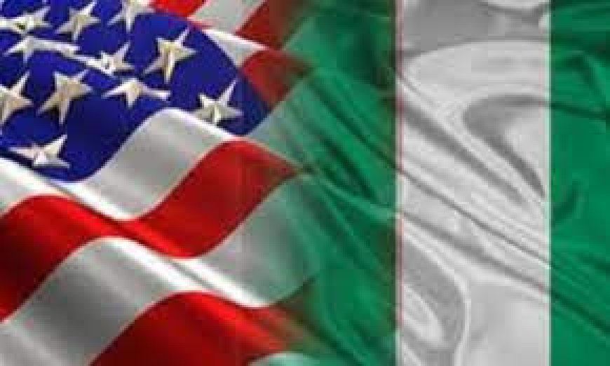 US buys $578m Nigerian crude in three months – Report