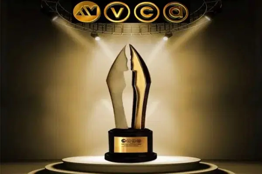 AMVCA 2026: Full List of winners
