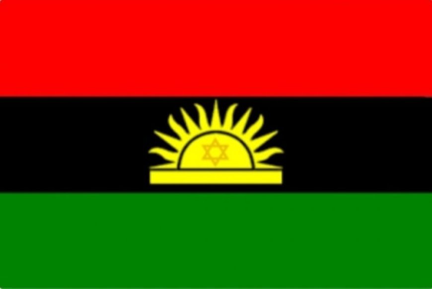 IPOB declares May 30 sit-at-home to honour fallen Biafran heroes