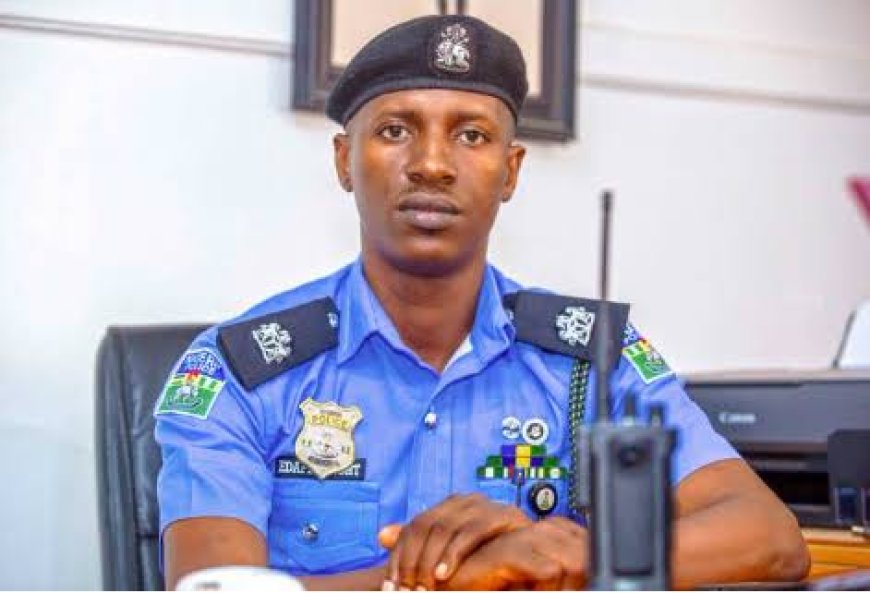 Police impounds 22 vehicles, arrest three suspects in Delta