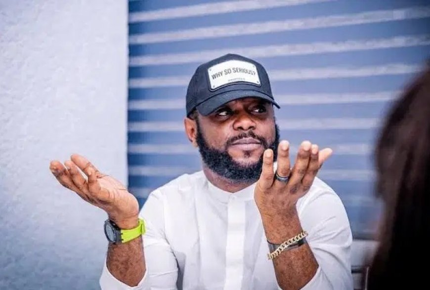CityBoy Movement dismisses blasphemous statement linked to Seyi Tinubu