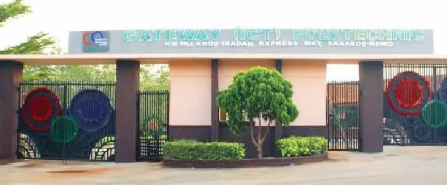 Ogun poly holds security summit to tackle kidnapping, robberies