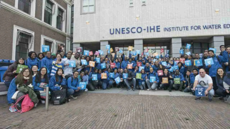 2026 IHE Delft Scholarship Programme in Netherland For Africans | Fully Funded
