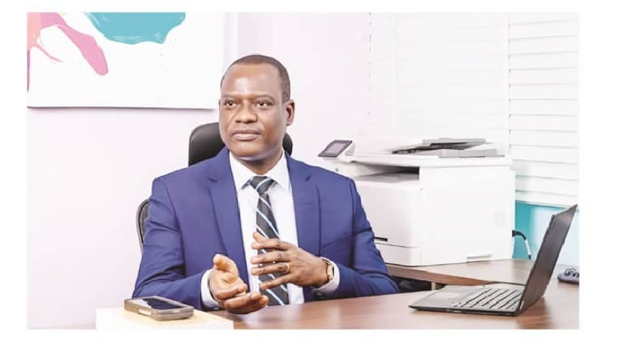 Nigeria cannot borrow its way to development – Oyedele
