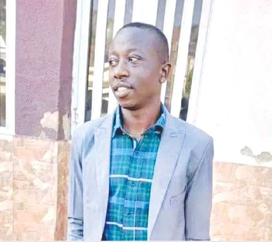Fake job offer led me to kidnappers’ den – UNIJOS graduate