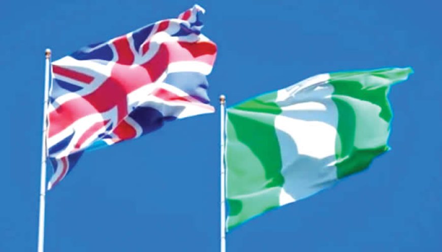 British-Nigerian convict flees UK after mistaken prison release