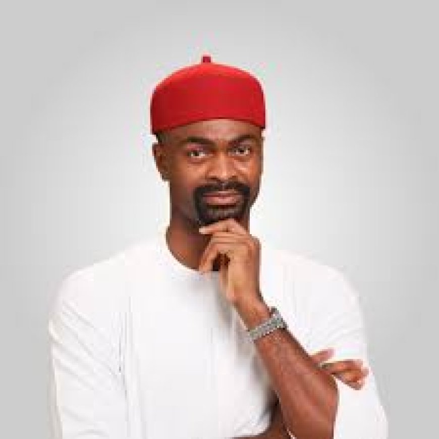 ADC Reps aspirant pledges to liberate constituency