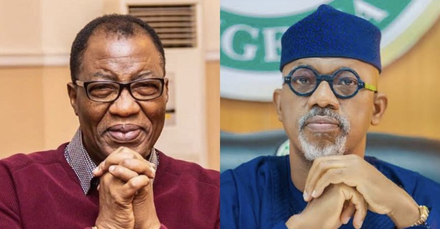 Daniel demands primaries as Ogun East APC adopts Abiodun