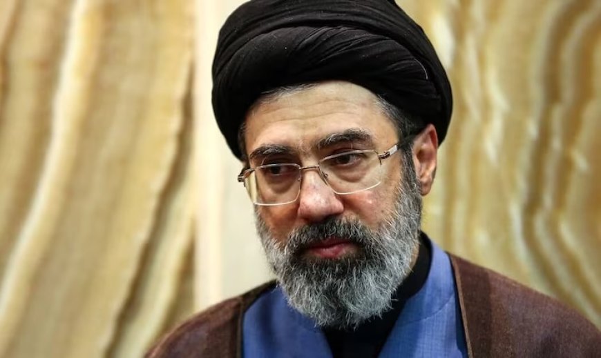 Iran hangs man accused of spying for Israel