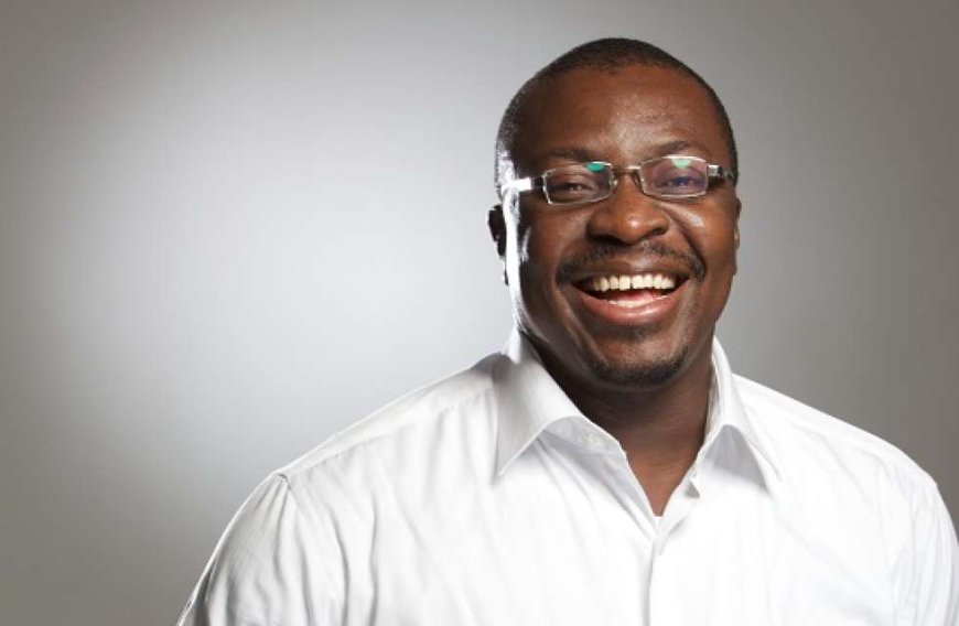 Monetise your talents, Ali Baba urges Nigerians