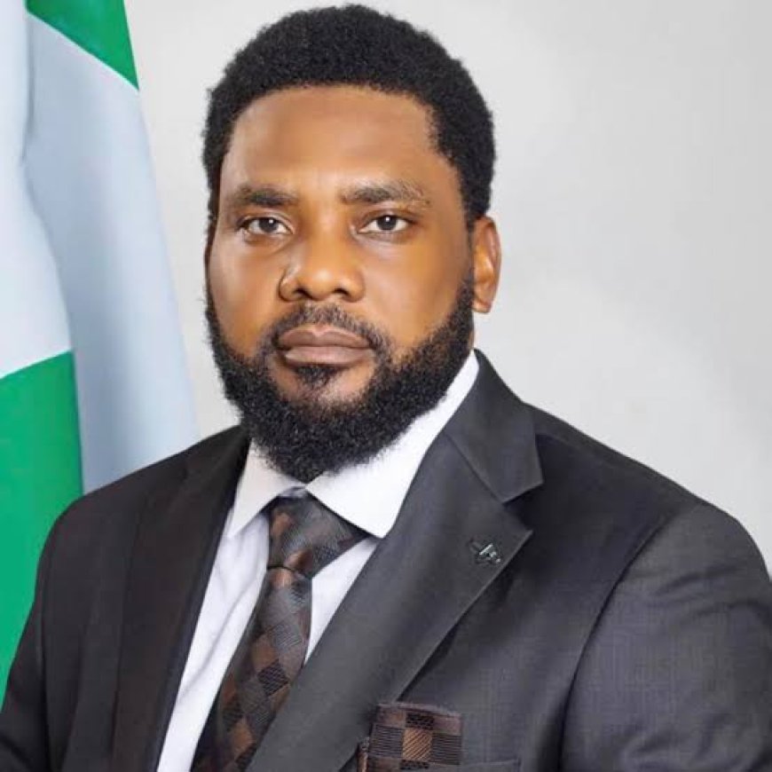 EFCC arrests energy commission DG over N500bn fraud allegations