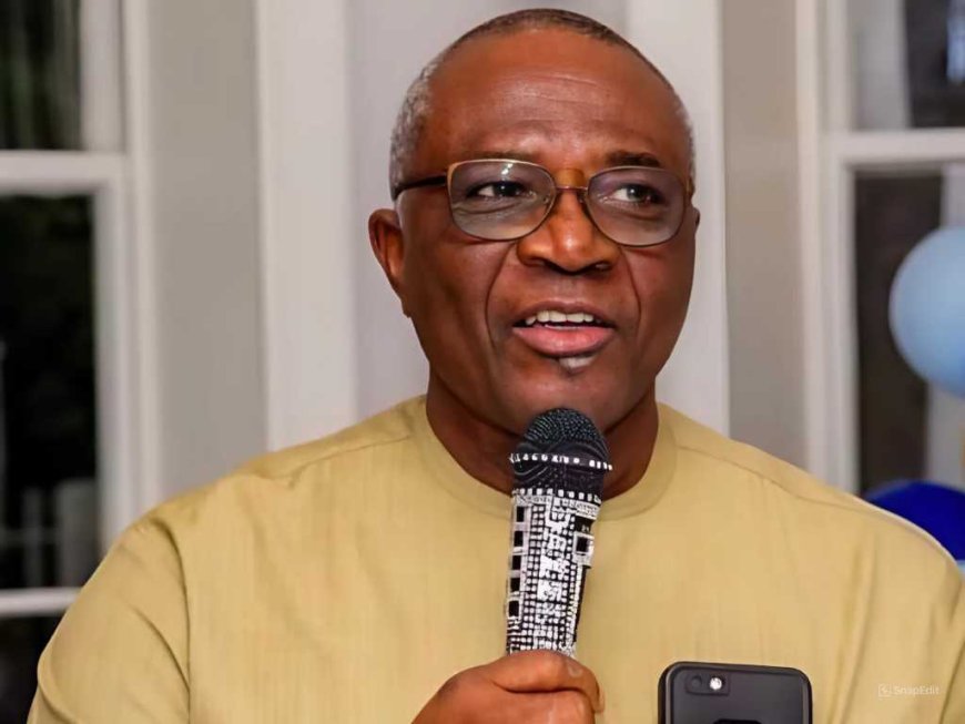 Presidency knocks Obi over ‘gun to my head’ one-term vow