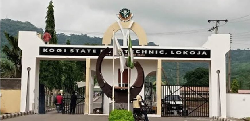 Kogi Poly withdraws 229 students over poor academic performance