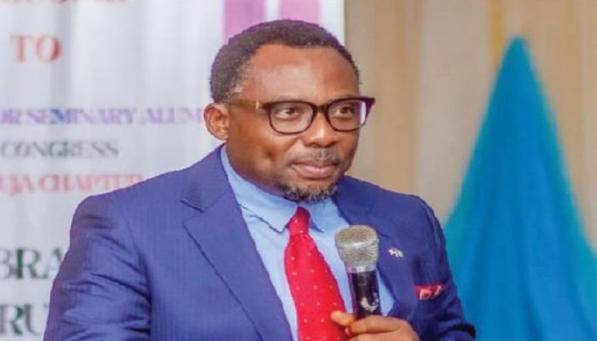LGs can survive without relying on allocation — Benue commissioner