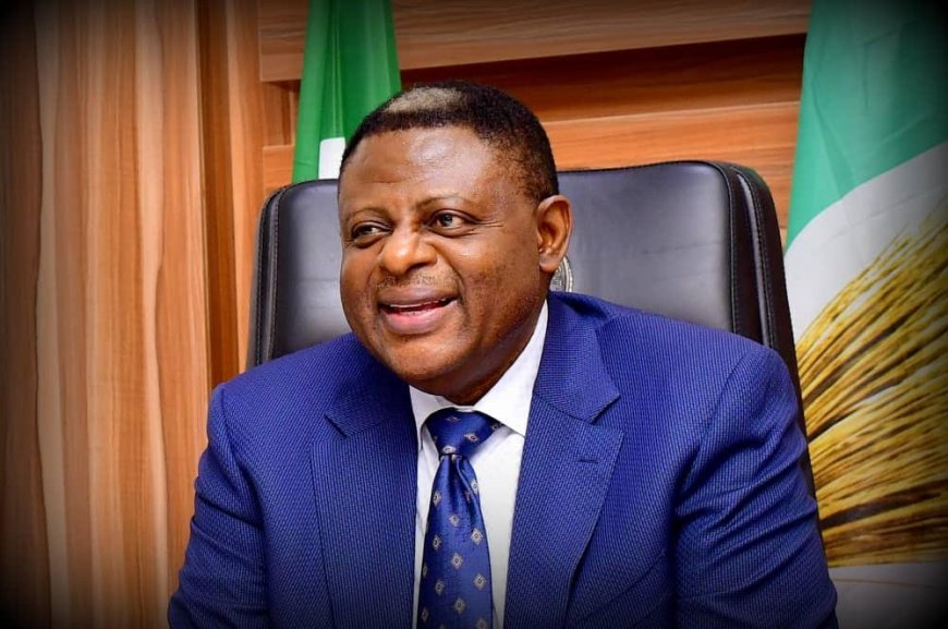 C’River APC youth group urges Otu to resolve party crisis
