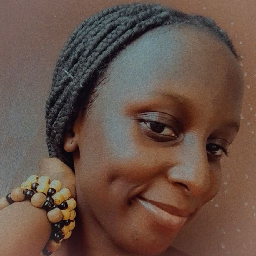 Ekiti community celebrates UTME highest scorer Daniella Owoeye