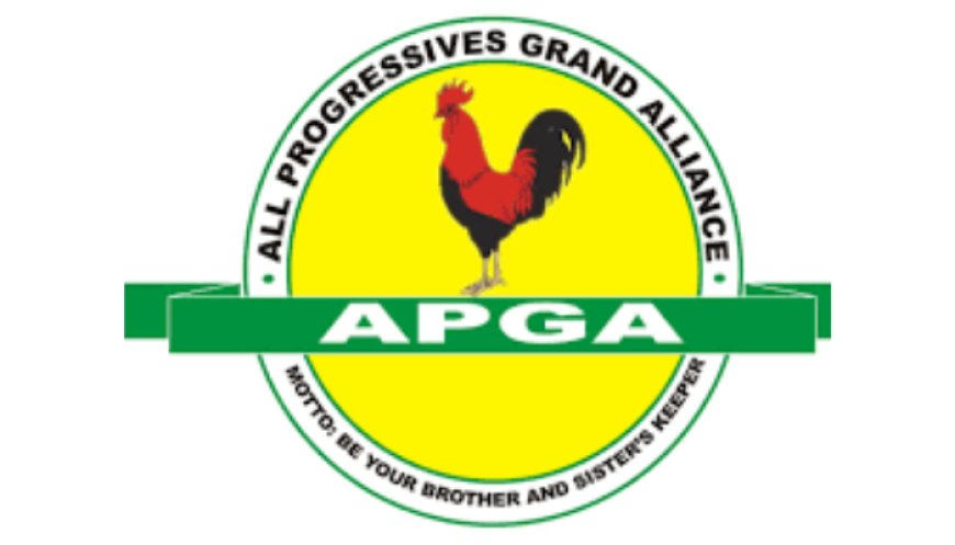 APGA clears 48 National Assembly, 107 assembly aspirants for primaries