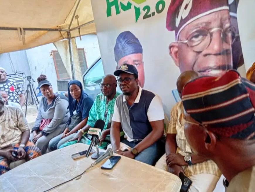 Crisis mars Lagos Mainland APC Reps Primary Election