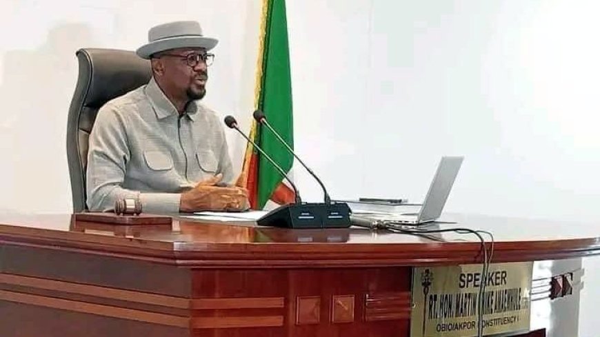APC declares Rivers Assembly Speaker, other Wike loyalists winners