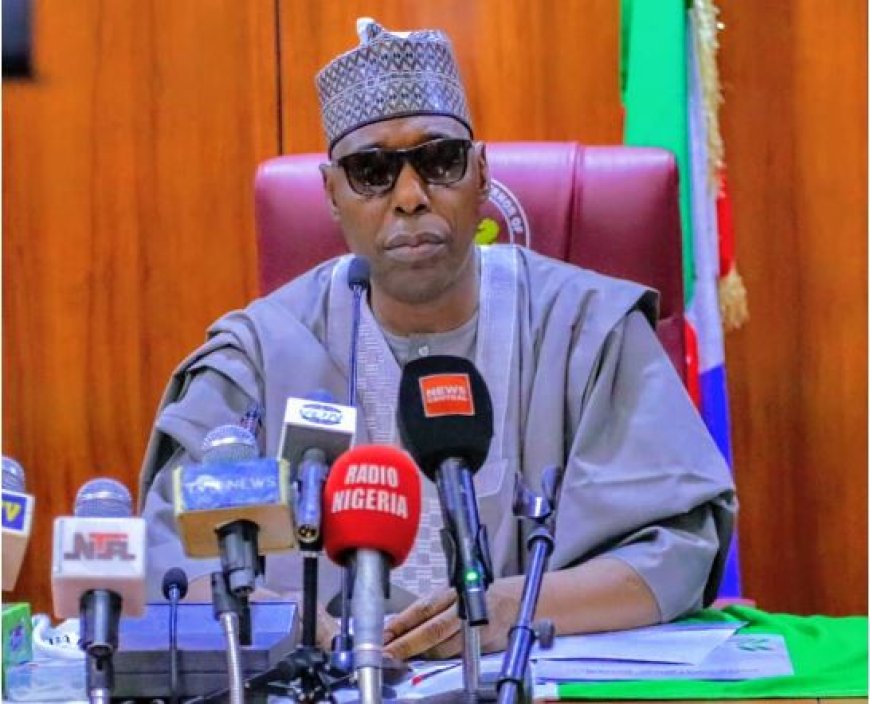 Borno gov’s brother wins APC Reps ticket