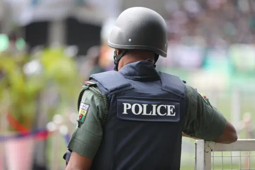 Herbalist’s wife bathes co-wife with hot water