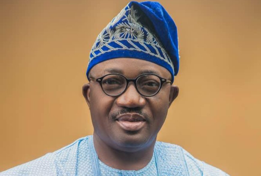 Ekiti Rep faults APC primary process, seeks justice, fairness