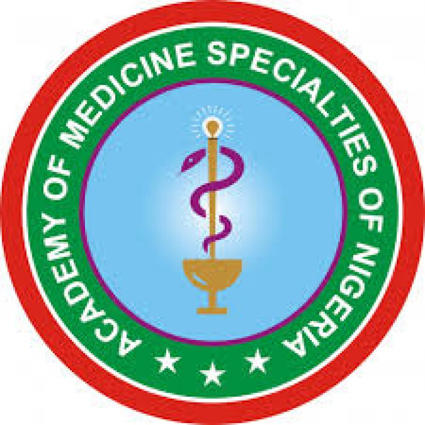 Ebola: Medical academy urges vigilance, stronger border surveillance