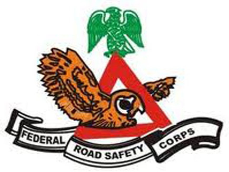 FRSC cracks down on fake diplomatic number plates