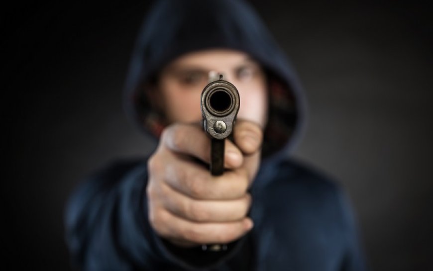 Four dead, eight hurt as gunman opens fire in Turkey — Reports