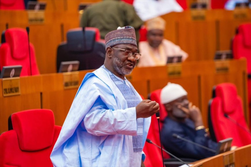 Senator protests result of Kogi APC senatorial primaries