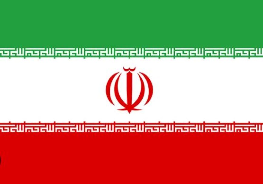 Iran stages mass weddings for couples ready for war ‘sacrifice’