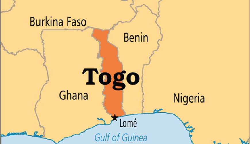 Togo removes visa requirement for all African travellers
