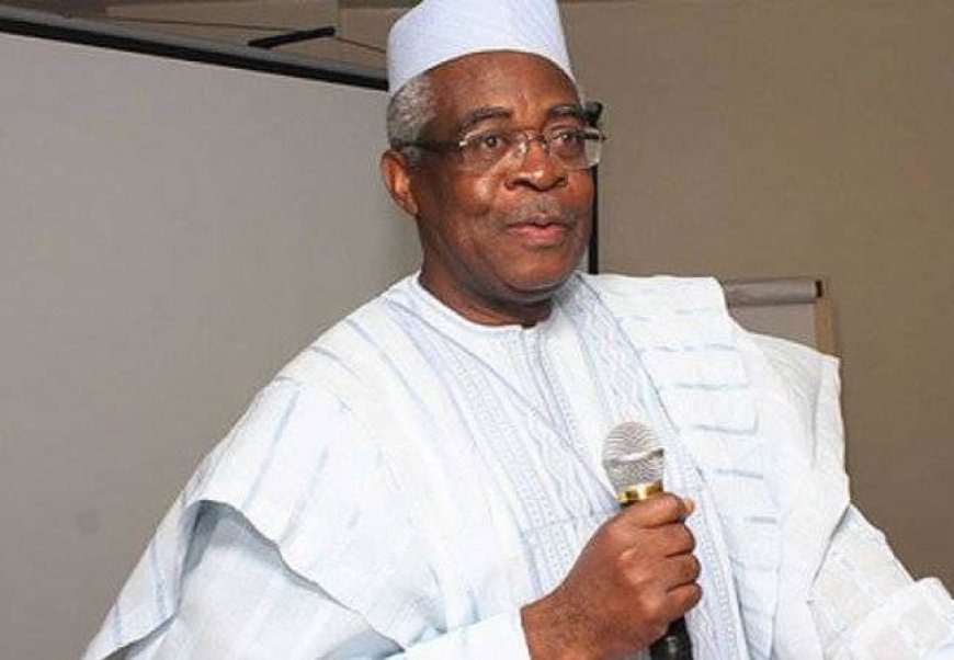 TY Danjuma hails Gowon’s ‘no victor, no vanquished’ slogan for civil war healing