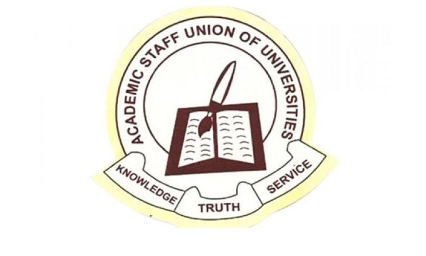 Kano ASUU condemns partial implementation of 2025 agreement