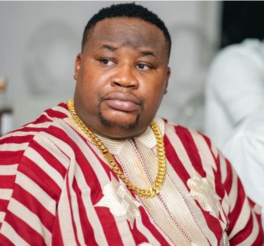 Tinubu doesn’t fully trust me because I supported Peter Obi — Cubana Chief Priest