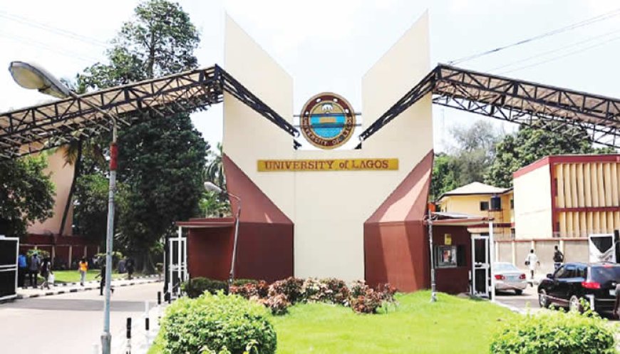 CONMESS disparity: UNILAG medical lecturers begin indefinite strike