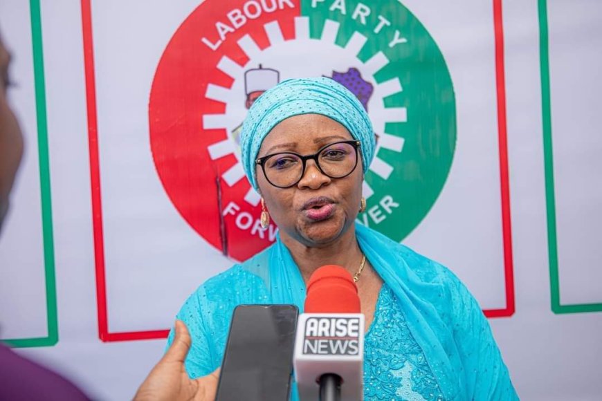 Peter Obi’s exit wouldn’t affect 2027 performance – LP
