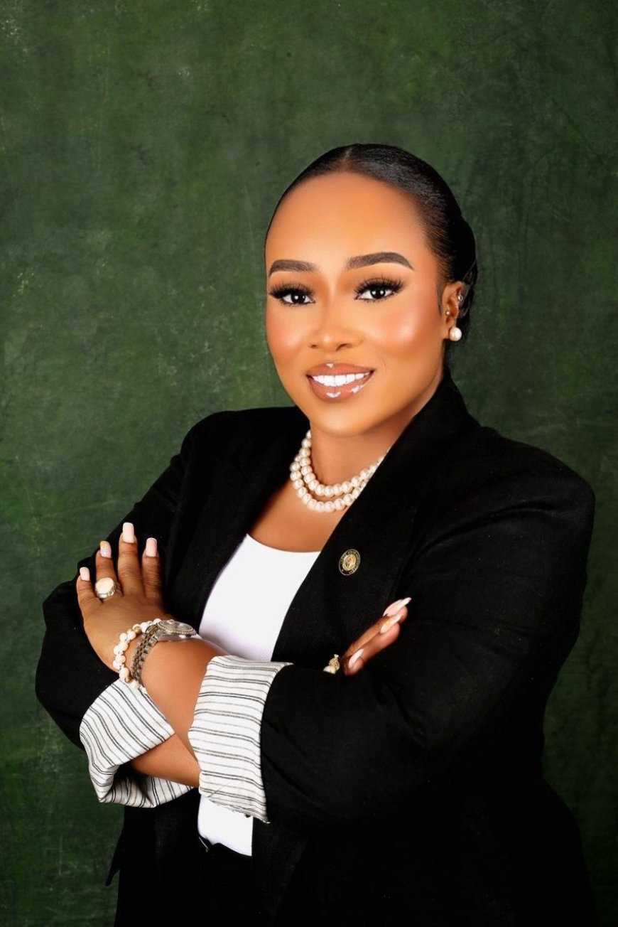 Odunuga-Bakare clinches Lagos APC ticket after Desmond Elliot’s exit